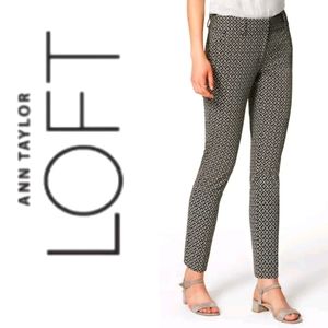 Ann Taylor Marissa Stretch pants